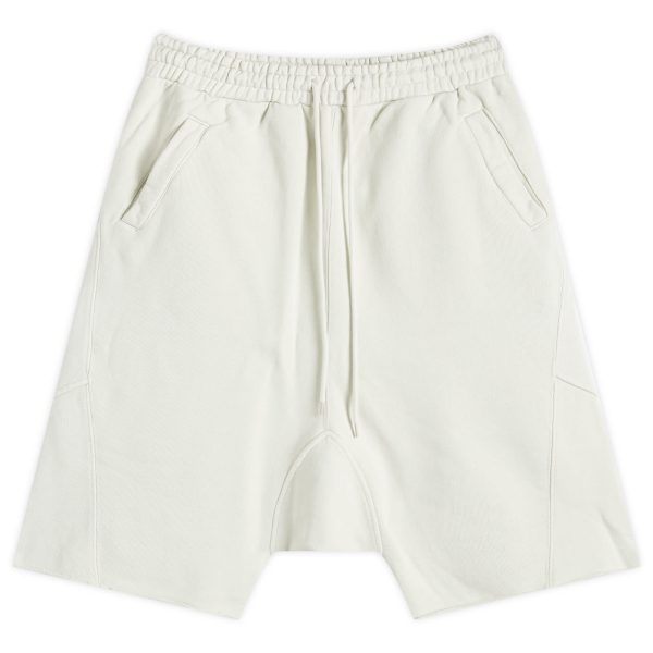 Entire Studios Heavy Drop Crotch Shorts