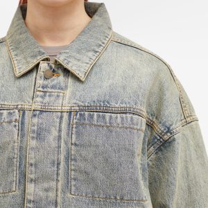 Entire Studios Gem Denim Jacket