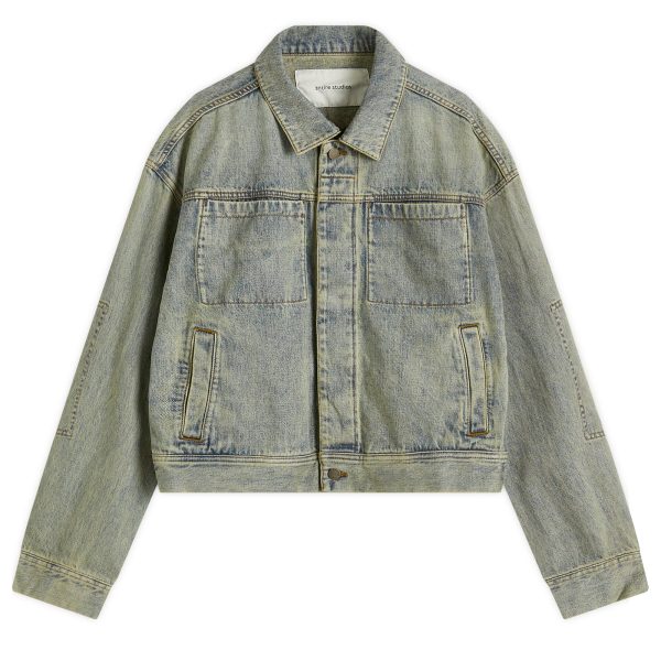 Entire Studios Gem Denim Jacket