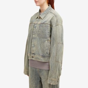 Entire Studios Gem Denim Jacket