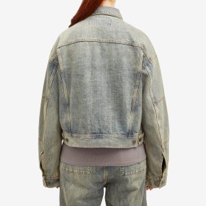 Entire Studios Gem Denim Jacket