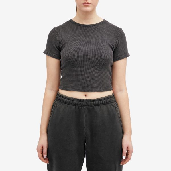 Entire Studios Micro Waffle T-Shirt