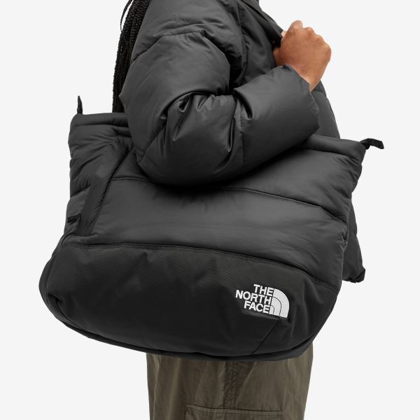 The North Face Nuptse Tote