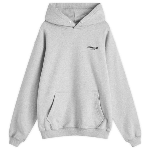 Represent Represent Owners Club Hoodie