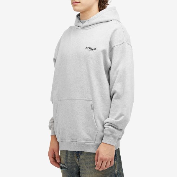 Represent Represent Owners Club Hoodie