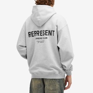 Represent Represent Owners Club Hoodie