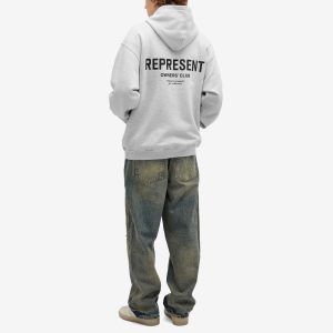 Represent Represent Owners Club Hoodie