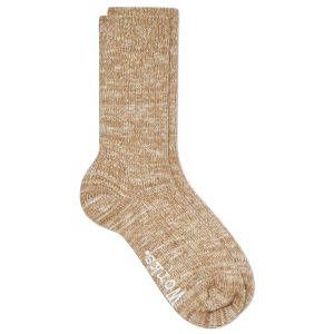 Universal Works Slub Sock