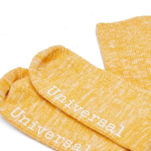 Universal Works Slub Sock