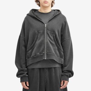 Entire Studios Eternal Full- Zip Hoodie