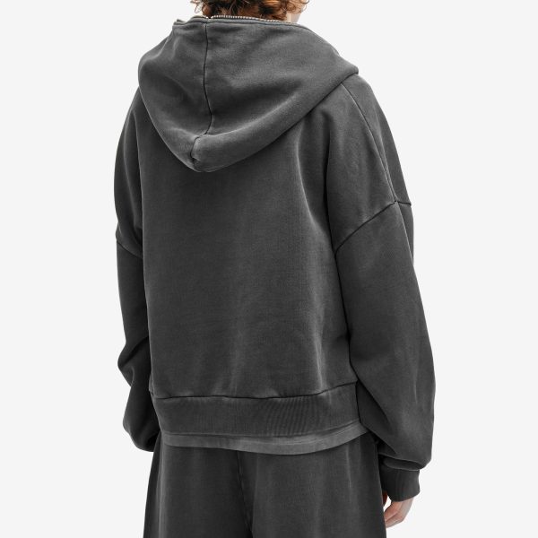 Entire Studios Eternal Full- Zip Hoodie