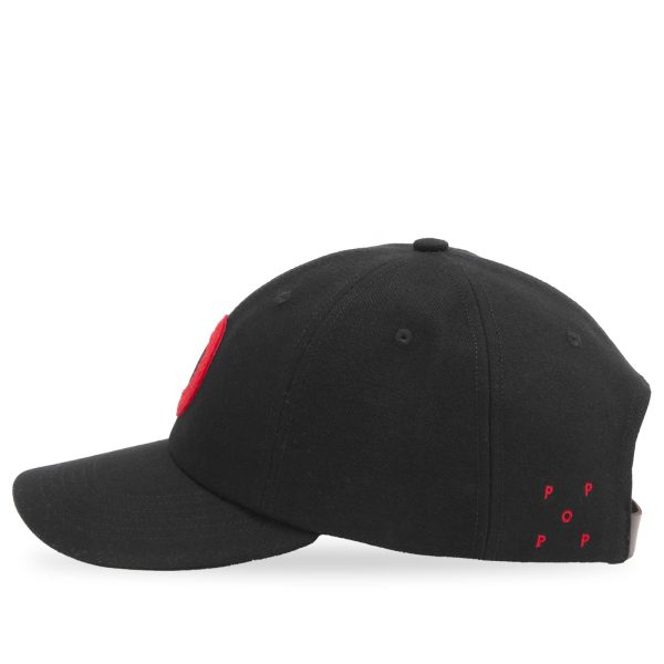 Pop Trading Company O Six Panel Cap