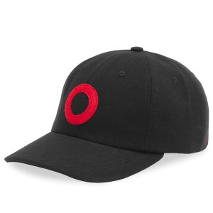 Pop Trading Company O Six Panel Cap