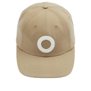 Pop Trading Company O Six Panel Cap