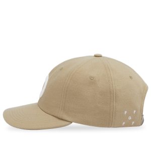 Pop Trading Company O Six Panel Cap