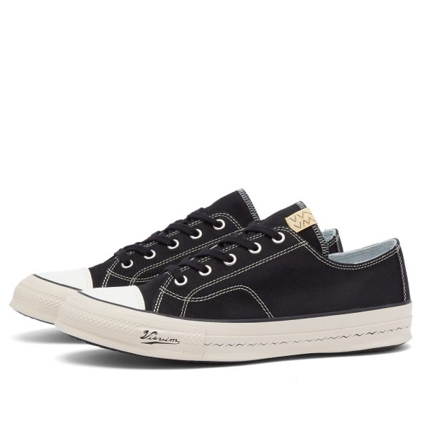 Visvim Skagway L.T. Low Sneaker