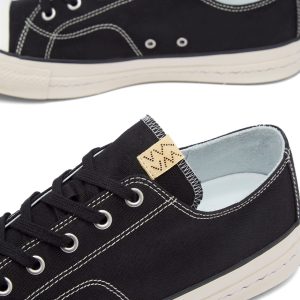 Visvim Skagway L.T. Low Sneaker