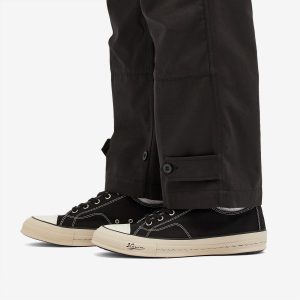 Visvim Skagway L.T. Low Sneaker