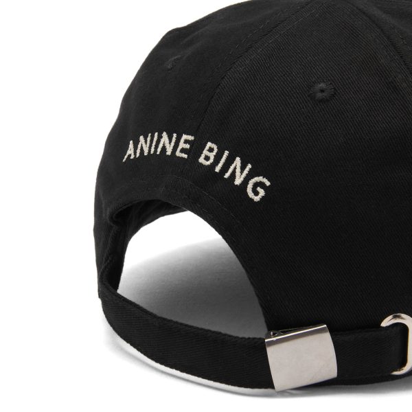 Anine Bing Jeremy Baseball Cap