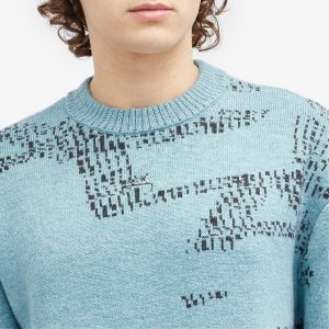 A-COLD-WALL* Annex Crew Knit