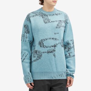 A-COLD-WALL* Annex Crew Knit