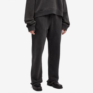 Entire Studios Straight-Leg Sweatpant