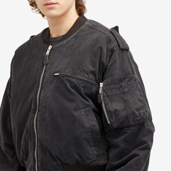 Entire Studios A-4 Bomber Jacket