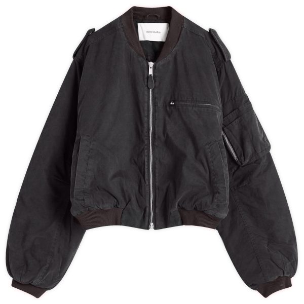 Entire Studios A-4 Bomber Jacket