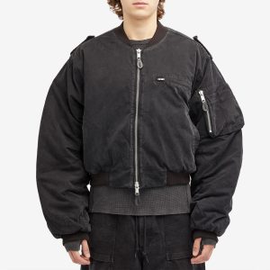 Entire Studios A-4 Bomber Jacket