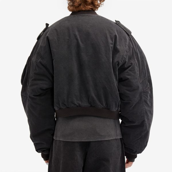 Entire Studios A-4 Bomber Jacket