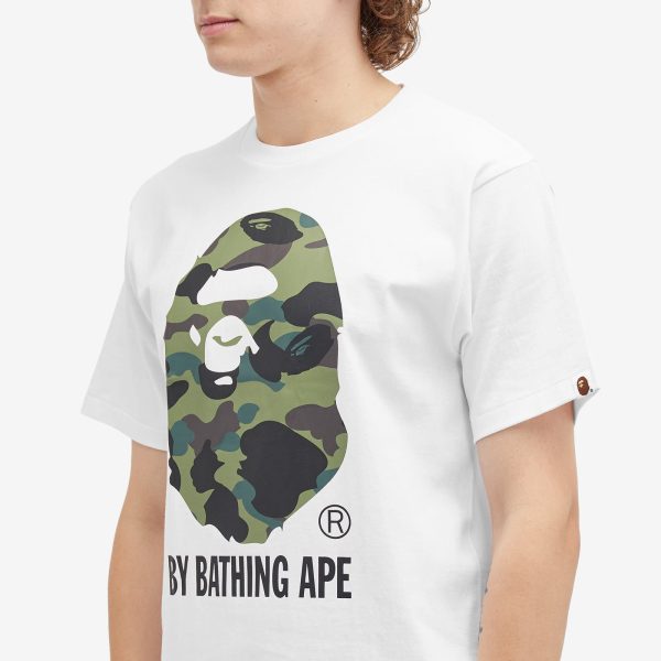 A Bathing Ape 1st Camo By Bathing Ape T-Shirt