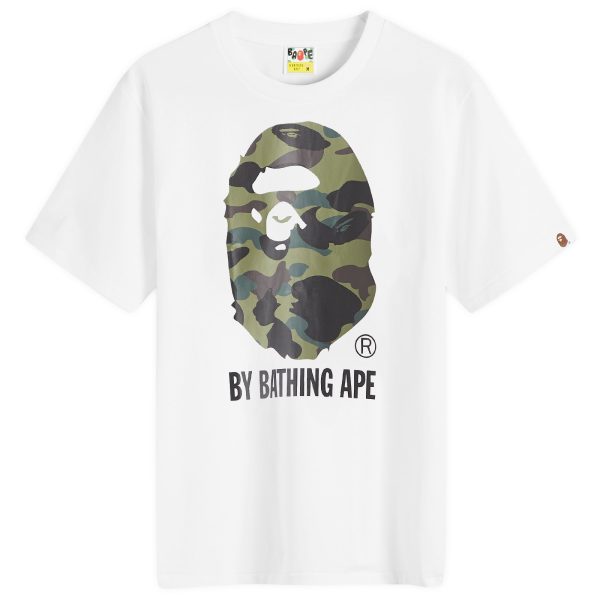 A Bathing Ape 1st Camo By Bathing Ape T-Shirt