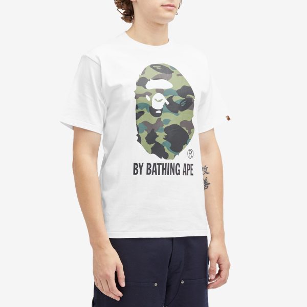 A Bathing Ape 1st Camo By Bathing Ape T-Shirt