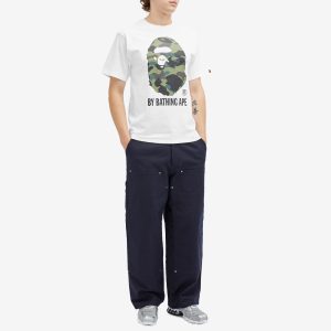 A Bathing Ape 1st Camo By Bathing Ape T-Shirt