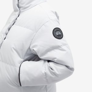 Canada Goose Grandview Cropped Jacket