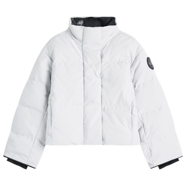 Canada Goose Grandview Cropped Jacket