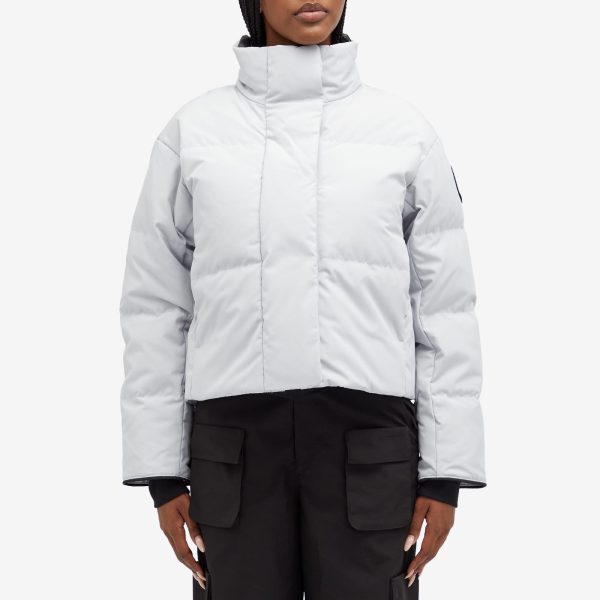 Canada Goose Grandview Cropped Jacket