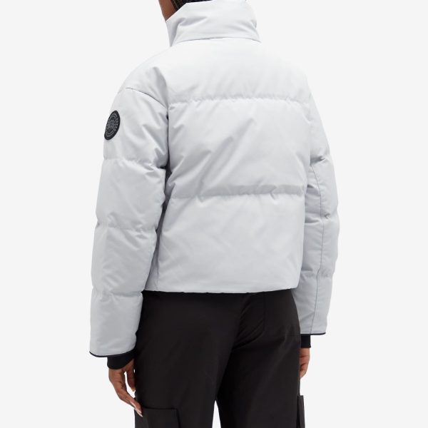 Canada Goose Grandview Cropped Jacket