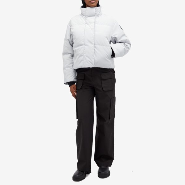 Canada Goose Grandview Cropped Jacket