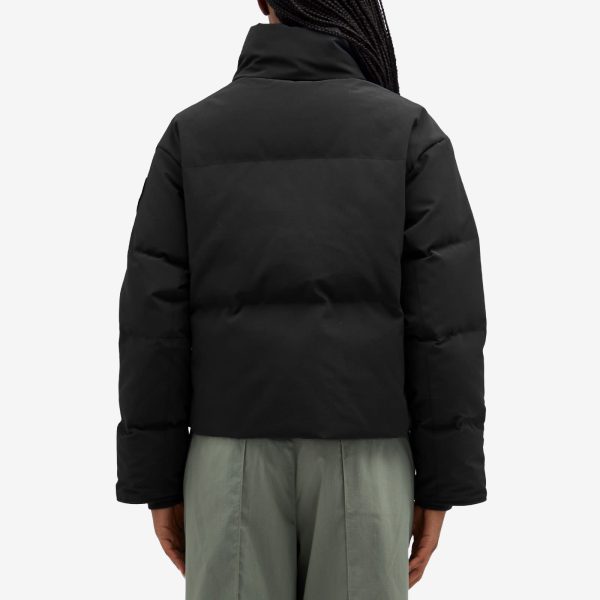 Canada Goose Grandview Cropped Jacket