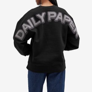 Daily Paper Ragla Sweatshirt