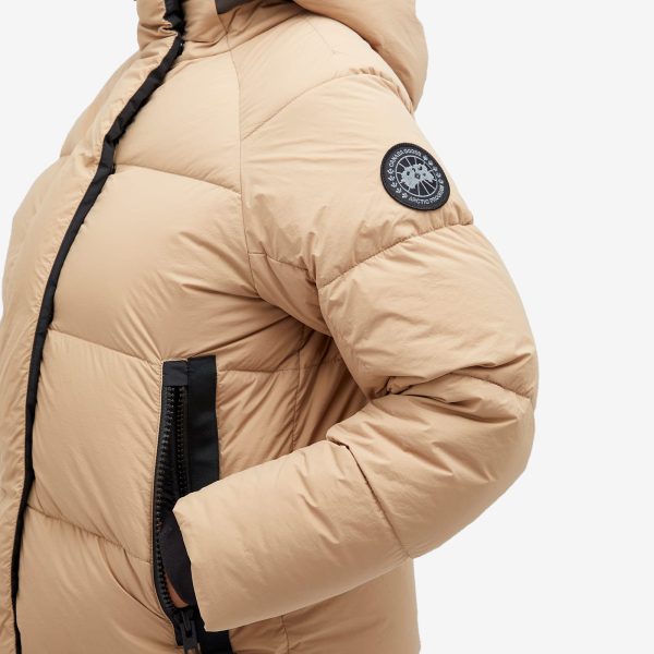 Canada Goose Junction Parka