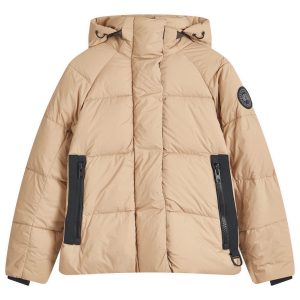 Canada Goose Junction Parka