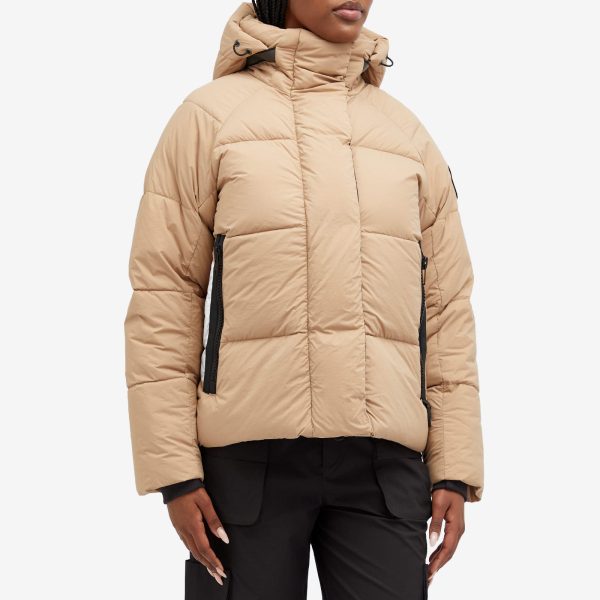 Canada Goose Junction Parka