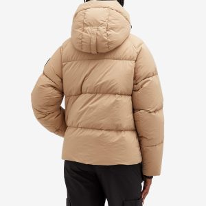 Canada Goose Junction Parka