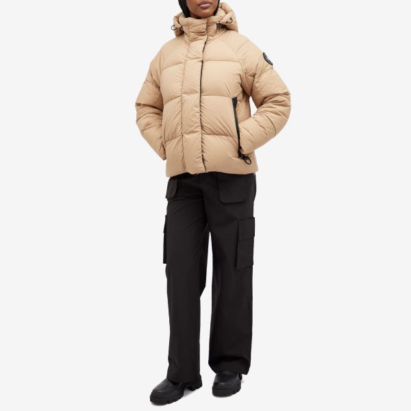 Canada Goose Junction Parka