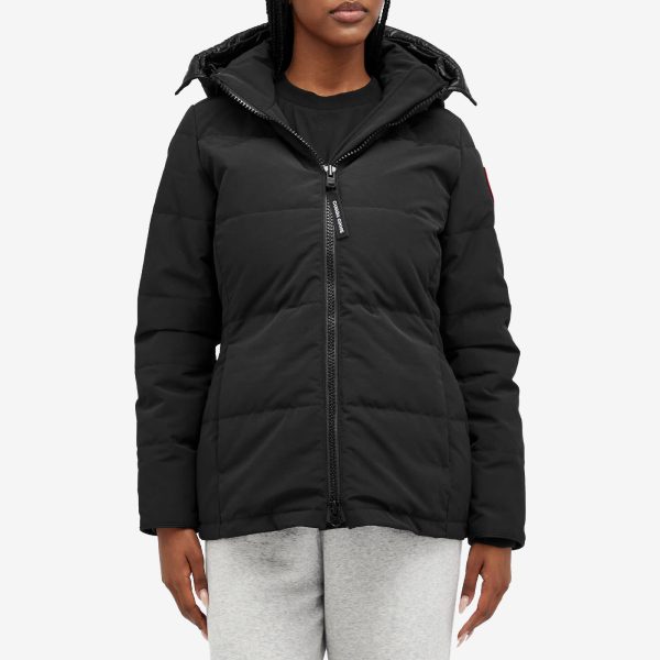 Canada Goose Chelsea Parka