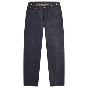 Levis LVC 1922 501 Jeans