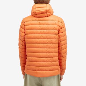 Patagonia Down Sweater Hoodie