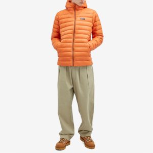 Patagonia Down Sweater Hoodie